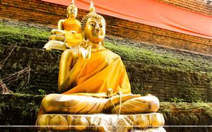 Lord Buddha